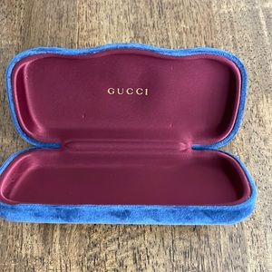 Gucci case